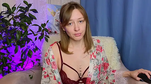 evashiny  online show from November 19, 2:33 am