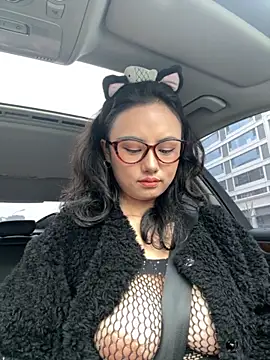 wen521 online show from November 12, 1:39 am