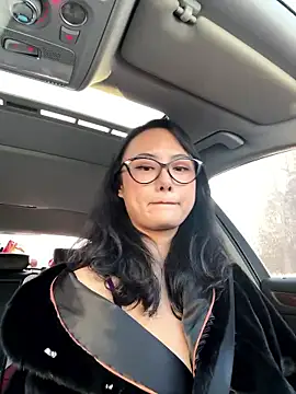 wen521 online show from January 9, 1:19 am