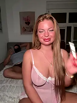  Lilly angel online show from December 1, 8:47 pm