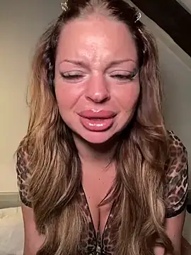  Lilly angel online show from January 5, 11:19 pm