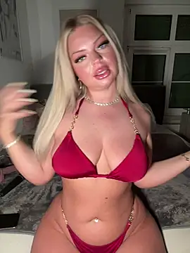  Lilly angel online show from April 8, 6:08 pm