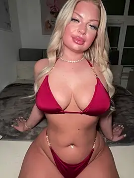  Lilly angel online show from April 10, 8:13 pm