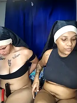 Vale Nikol21 online show from September 14, 1:27 am