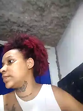 Vale Nikol21 online show from October 5, 1:48 am