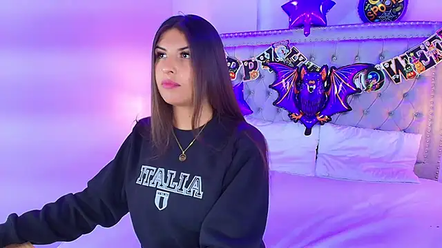 Ahilin luther online show from October 28, 12:09 pm