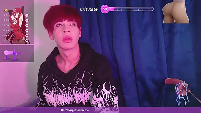 lucky stricke online show from April 9, 6:41 am