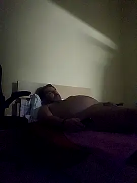 Snapshot of Nesch82 chatting on March 1, 6:43 pm Nesch82 online show from March 1, 6:43 pm