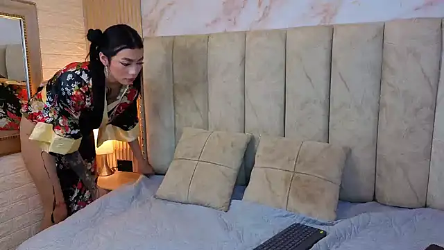 AnastasiaColeman online show from February 7, 7:39 pm