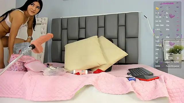  jasmine blush online show from September 17, 2:08 pm