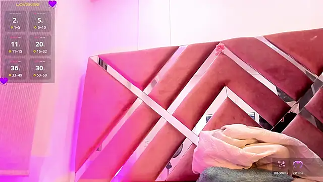  jasmine blush online show from April 12, 11:15 am