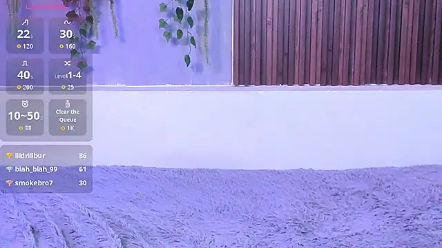 Snapshot of Dakotaferreti chatting on October 10, 11:20 am Dakotaferreti online show from October 10, 11:20 am