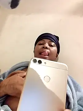 AcetousAbb online show from September 14, 2:54 am