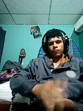 Batm01 online show from November 1, 3:19 am