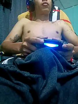 Batm01 online show from November 9, 4:38 pm