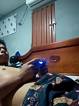 Batm01 online show from April 22, 11:06 pm