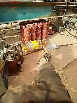 ParousFlow online show from October 17, 2:41 pm