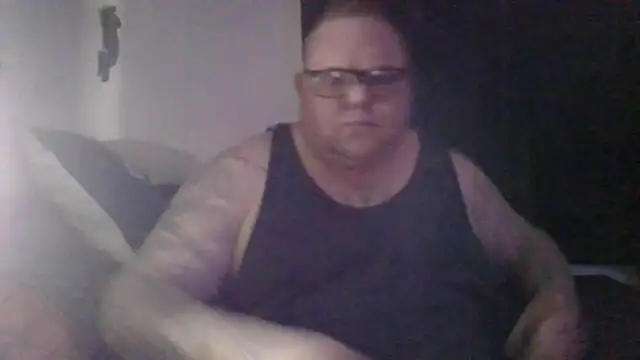 GingerSnap4444 online show from May 24, 5:07 pm