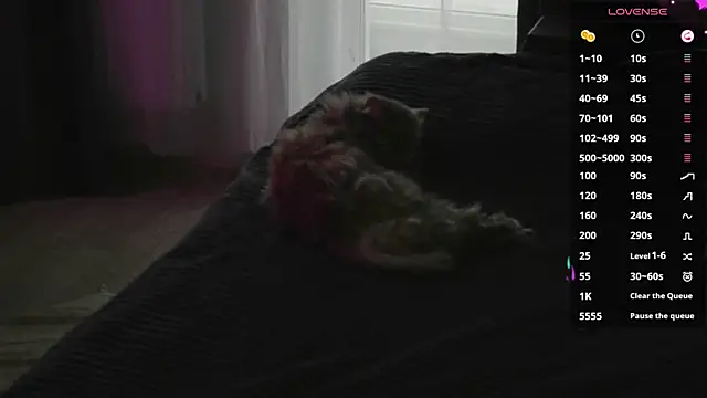 KendalHottt online show from October 23, 4:23 am