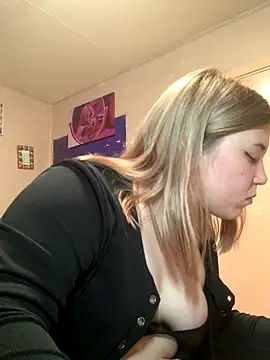 Kemeli008 online show from October 10, 3:00 pm