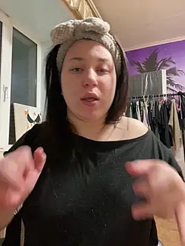 Kemeli008 online show from January 16, 4:16 am