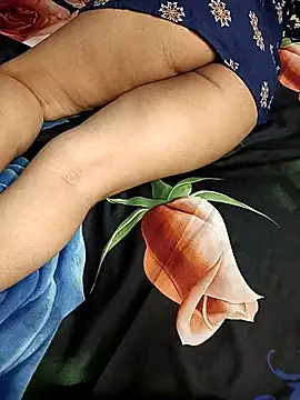 SIMRANSONU26 online show from April 16, 6:58 am