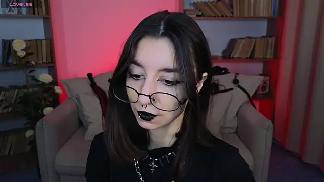 Mistress  Marcelline online show from September 12, 9:09 am