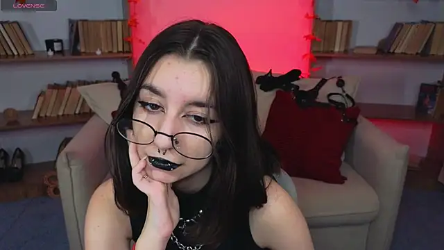 Mistress  Marcelline online show from September 18, 9:33 am