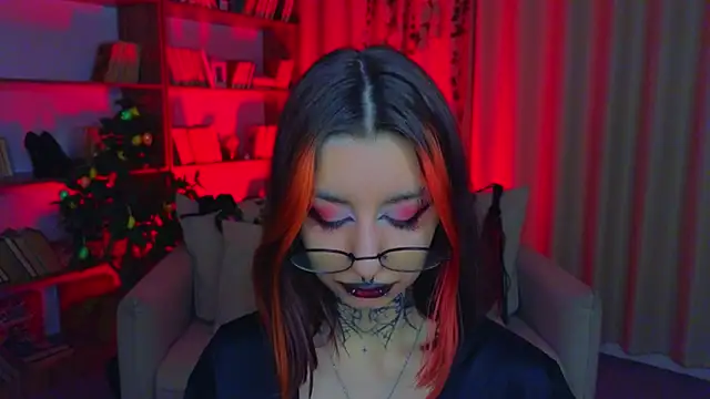 Mistress  Marcelline online show from March 28, 9:42 am