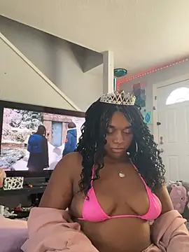 XKimmyGreen online show from May 24, 1:32 am