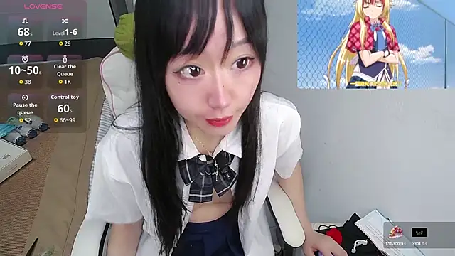 Angela-AMY online show from September 23, 4:15 am