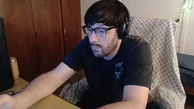 sacoa online show from December 7, 7:54 pm