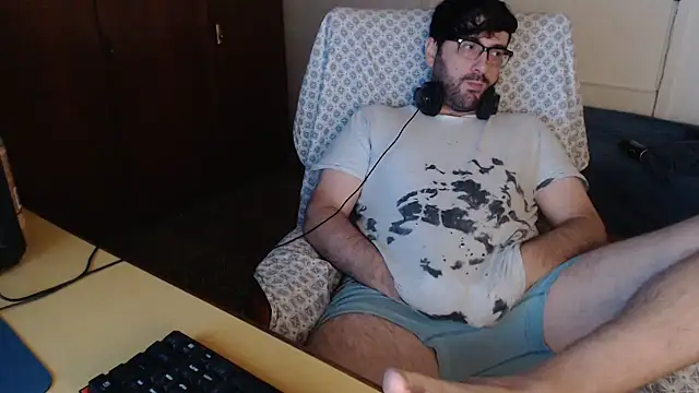 sacoa online show from December 11, 12:12 am