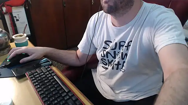 sacoa online show from December 27, 10:48 pm