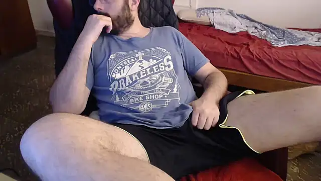 sacoa online show from February 5, 6:01 pm