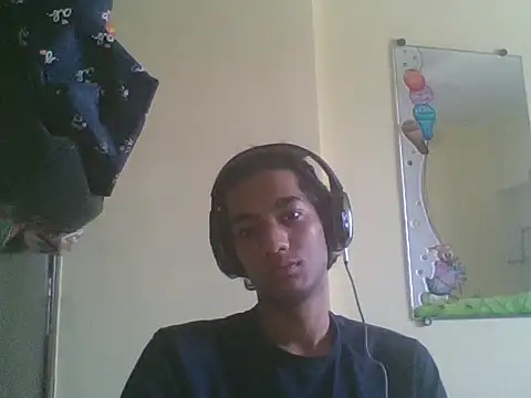 Snapshot of Alfasex8 chatting on May 18, 6:30 am Alfasex8 online show from May 18, 6:30 am