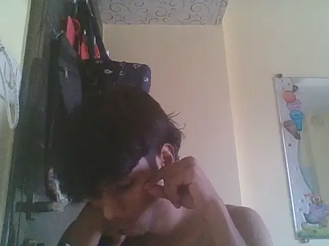 Snapshot of Alfasex8 chatting on June 2, 10:50 am Alfasex8 online show from June 2, 10:50 am