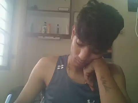 Snapshot of Alfasex8 chatting on July 18, 4:27 am Alfasex8 online show from July 18, 4:27 am