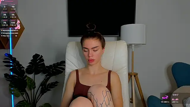 Cherry   Kiss online show from October 4, 6:33 am