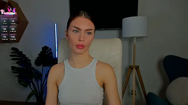 Cherry   Kiss online show from October 21, 7:25 pm