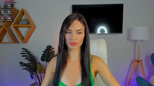 Cherry   Kiss online show from April 10, 6:51 am