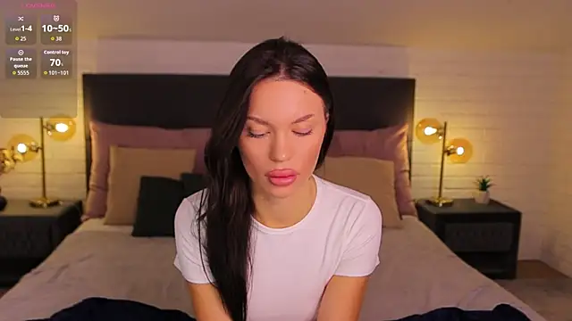 Cherry   Kiss online show from April 16, 7:31 am