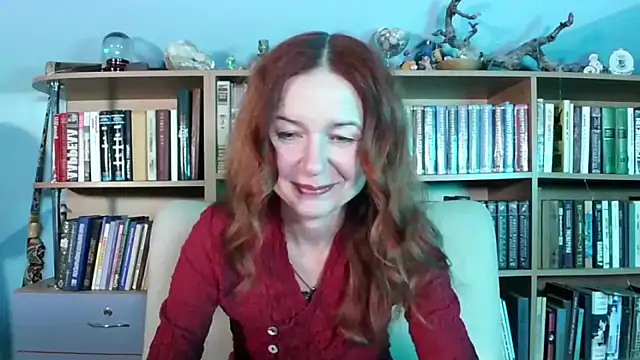 Foxilady357 online show from March 7, 2:58 pm