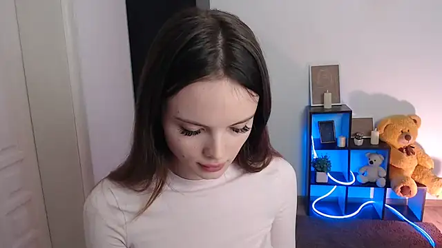 Ariella ari online show from November 2, 12:40 pm