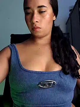 Valenn fernandez online show from April 6, 4:52 pm