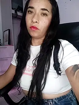 Valenn fernandez online show from June 27, 8:47 pm