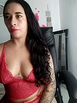 Valenn fernandez online show from July 10, 10:12 pm