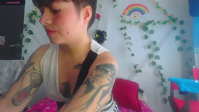 Snapshot of Mitsuha_gate chatting on December 21, 3:30 pm Mitsuha gate online show from December 21, 3:30 pm