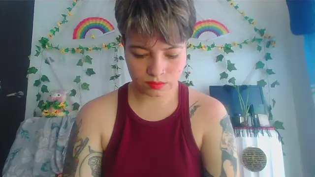 Snapshot of Mitsuha_gate chatting on January 10, 2:52 pm Mitsuha gate online show from January 10, 2:52 pm