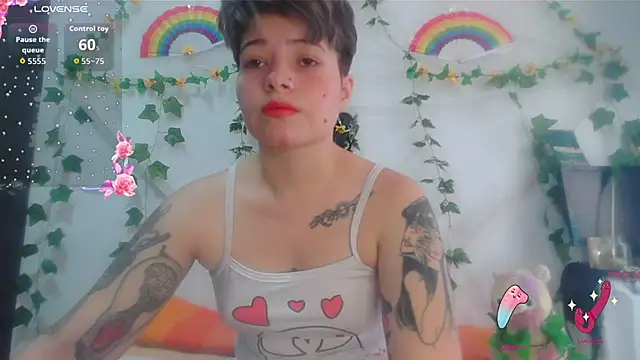 Snapshot of Mitsuha_gate chatting on February 11, 3:50 pm Mitsuha gate online show from February 11, 3:50 pm